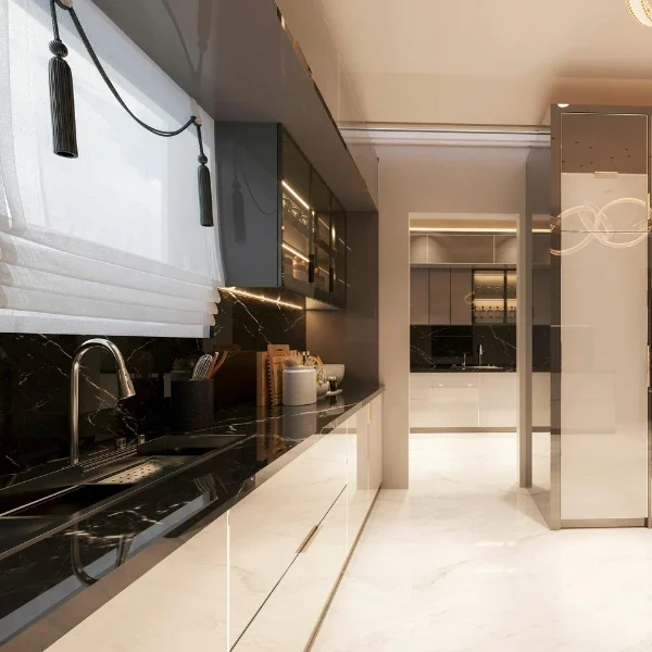 kitchent & bath remodeling-w